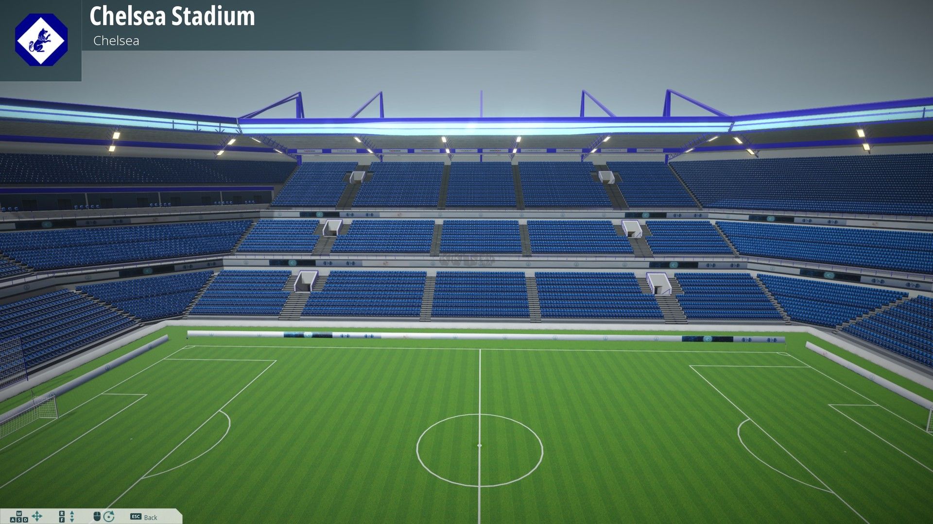 我們是足球隊中文版PC