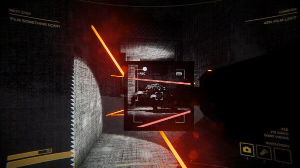 內(nèi)容警告Content Warning客戶端