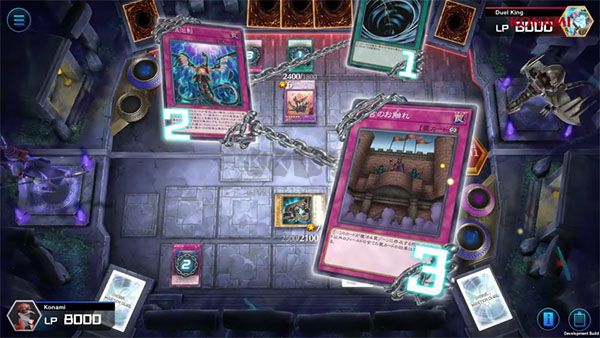 游戲王大師決斗電腦版