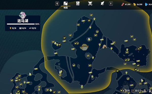 食人鯊電腦中文版客戶端