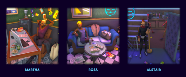 迪斯科模擬器PC