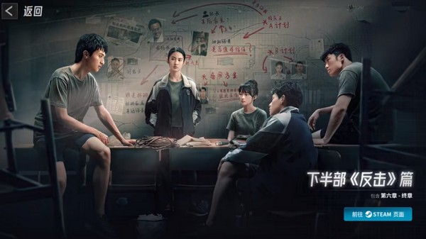 飛越十三號房電腦版