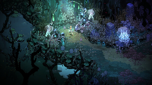 哈迪斯2(Hades 2)客戶端