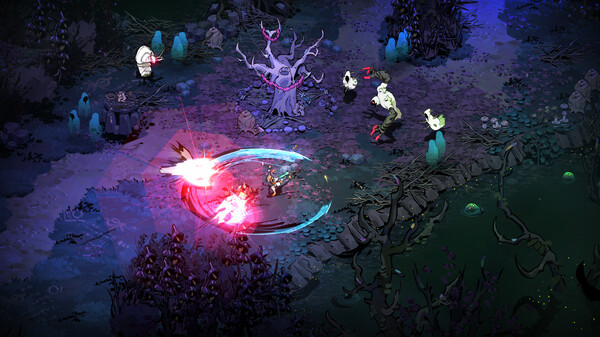 哈迪斯2(Hades 2)客戶端