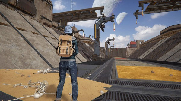 動物保姆作戰(zhàn)小隊僵尸來襲電腦版