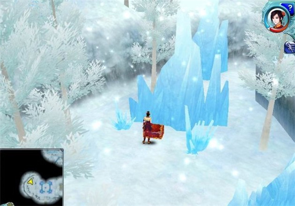 仙劍奇?zhèn)b傳4單機(jī)版客戶(hù)端