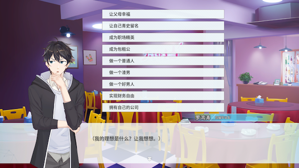 職場(chǎng)浮生記官方版PC