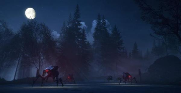 零世代(Generation Zero)電腦版