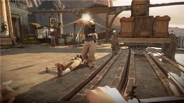 迷霧生存電腦版