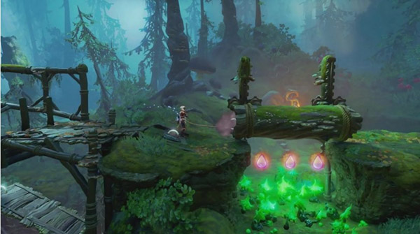 三位一體4夢魘王子PC