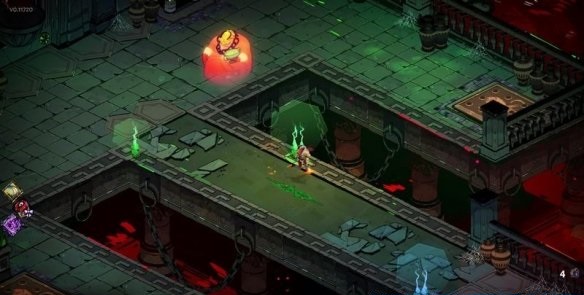 哈迪斯:殺出地獄 (Hades) PC