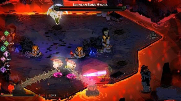 哈迪斯:殺出地獄 (Hades) PC