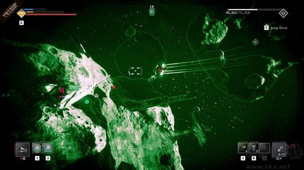 永恒空間2電腦版