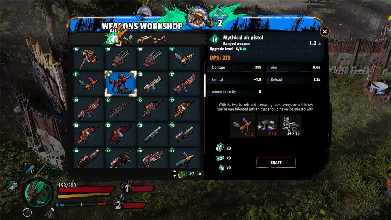 歡迎來(lái)到帕拉迪澤電腦版