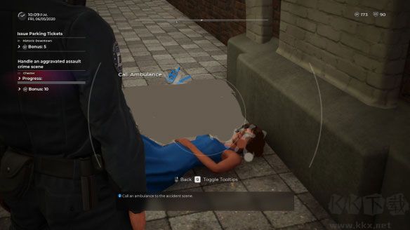 警察模擬器巡警電腦版