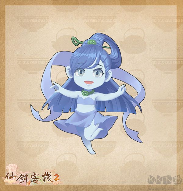 仙劍客棧2客戶端