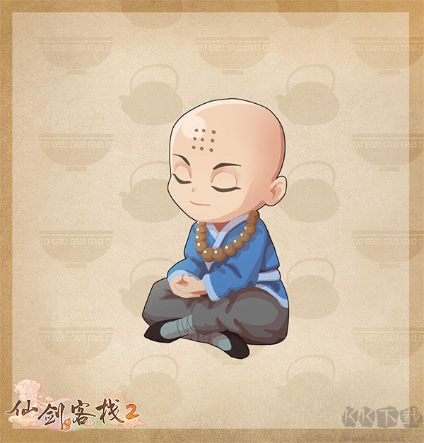 仙劍客棧2客戶端