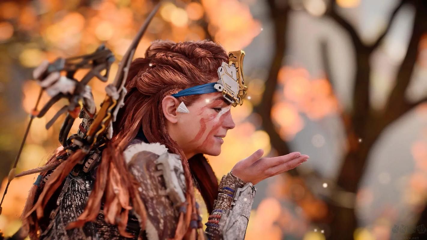 地平線西之絕境中文版