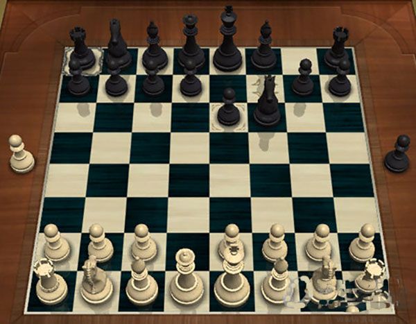 chess titans國際象棋最新版PC