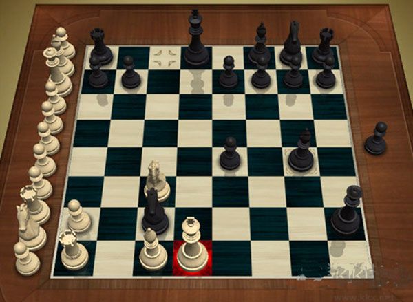 chess titans國際象棋最新版PC