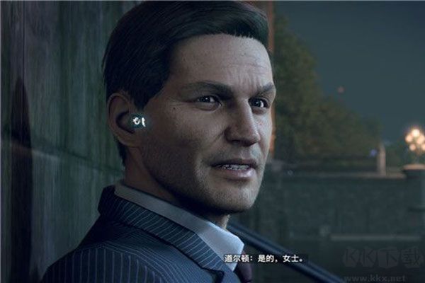 看門狗3軍團最新版客戶端