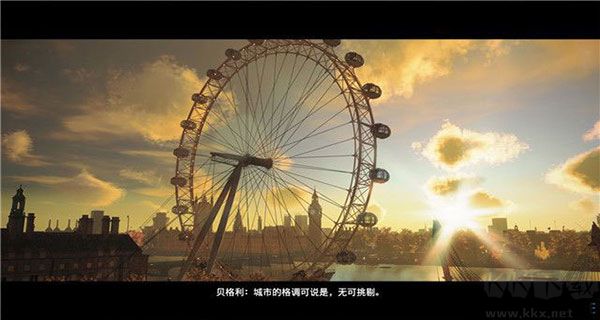 看門狗3軍團最新版客戶端