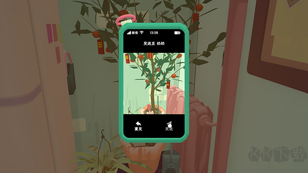 奶奶的菜譜客戶端