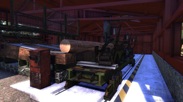 伐木工王朝電腦版 v1.09.2新版