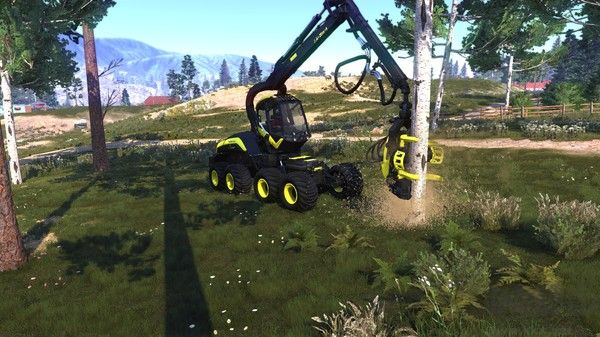 伐木工王朝電腦版 v1.09.2新版