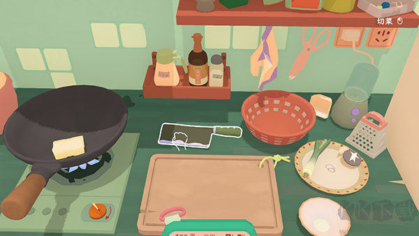 奶奶的菜譜 v0.9.7最新版