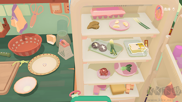 奶奶的菜譜 v0.9.7最新版