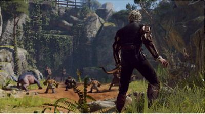 博德之門(mén)3電腦版 v4.1.1 免費(fèi)版