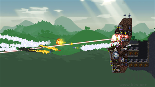 進(jìn)擊要塞2025 v1.28中文版