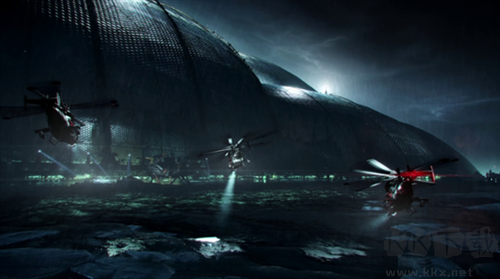 孤島危機(jī)3重制版 v1.0