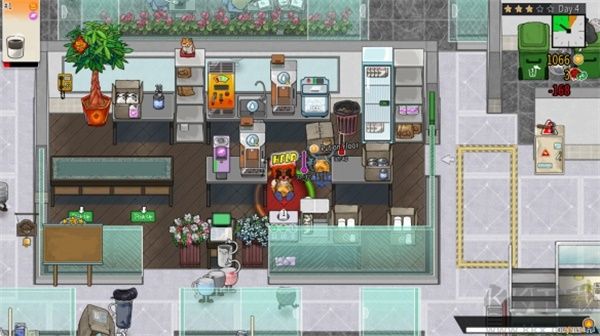 杯杯倒?jié)MPC聯(lián)機(jī)版 v1.0.0