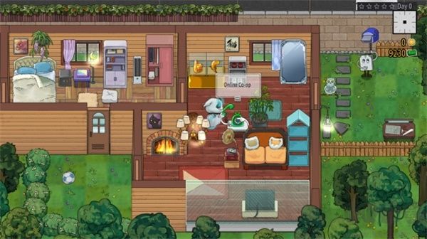 杯杯倒?jié)MPC聯(lián)機(jī)版 v1.0.0