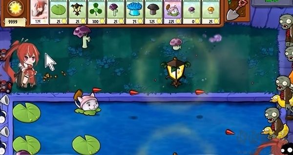 植物大戰(zhàn)僵尸電腦版 v1.0.1.42