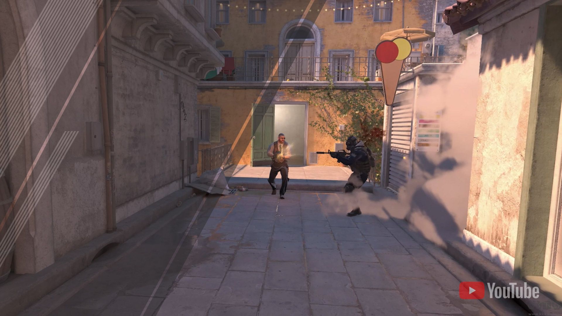 反恐精英2單機(jī)版 v1.38.68