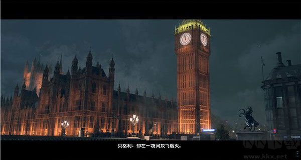 看門狗3軍團 v1.5.6 聯(lián)機版