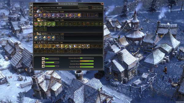 最遠(yuǎn)的邊陲 v0.9.3電腦版