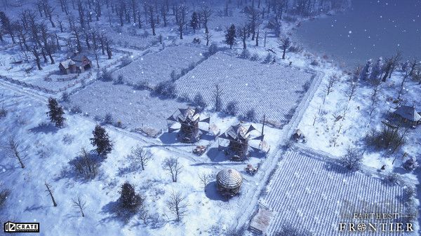 最遠(yuǎn)的邊陲 v0.9.3電腦版