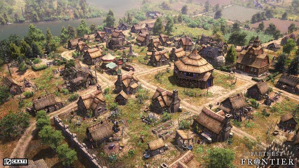 最遠(yuǎn)的邊陲 v0.9.3電腦版