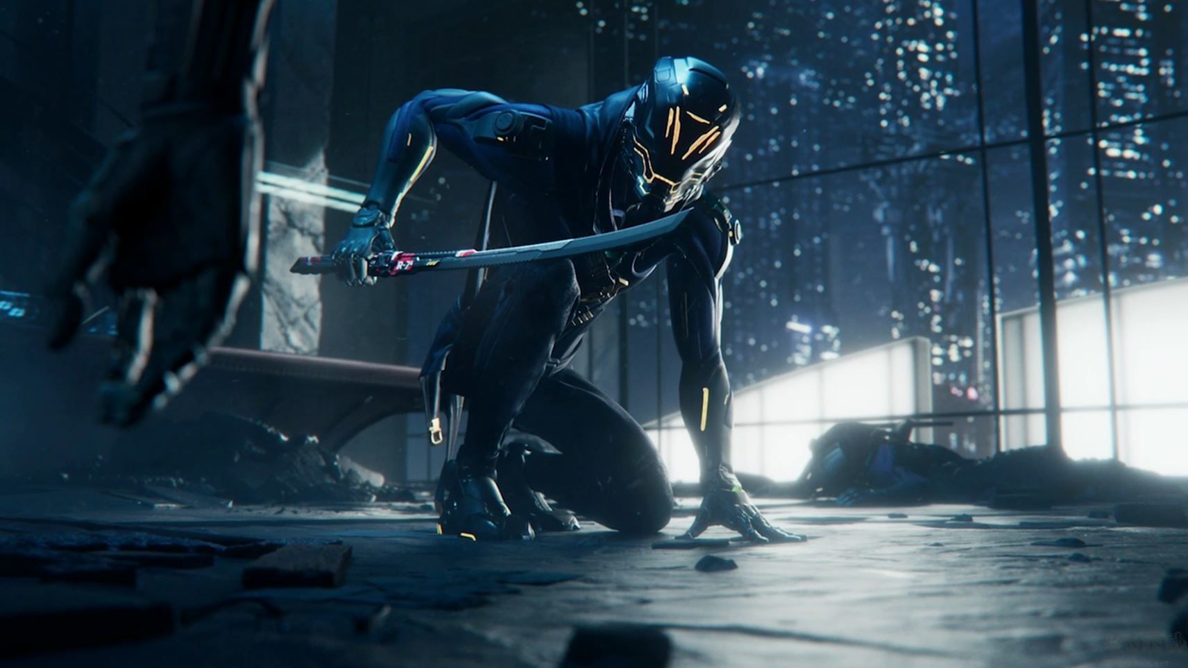 幽靈行者2 v2.0.6 中文版