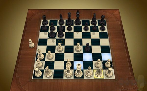 Chess Titans v2.81 PC最新版