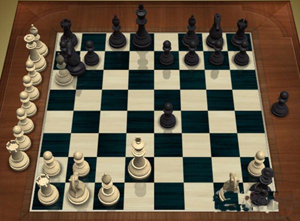 Chess Titans v2.81 PC最新版