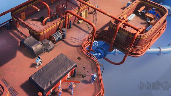 虛實(shí)之間2 v1.0中文版