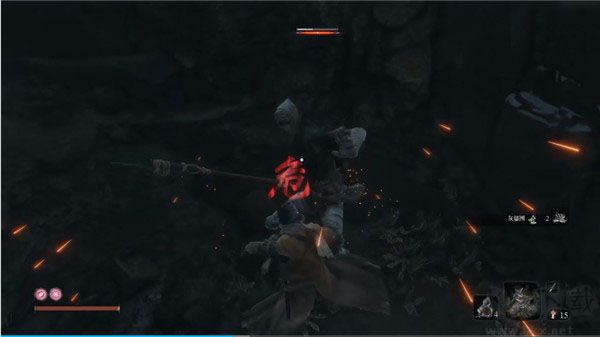 只狼影逝二度 v1.06 中文免安裝版