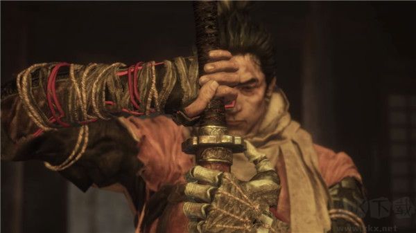 只狼影逝二度 v1.06 中文免安裝版