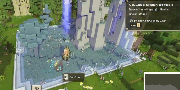 我的世界傳奇電腦版 v1.18綠色版