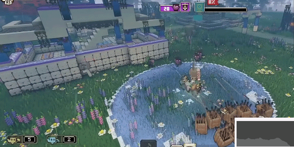 我的世界傳奇電腦版 v1.18綠色版